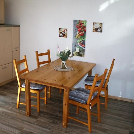 Ferienwohnung Annett Bohlen  Extérieur photo