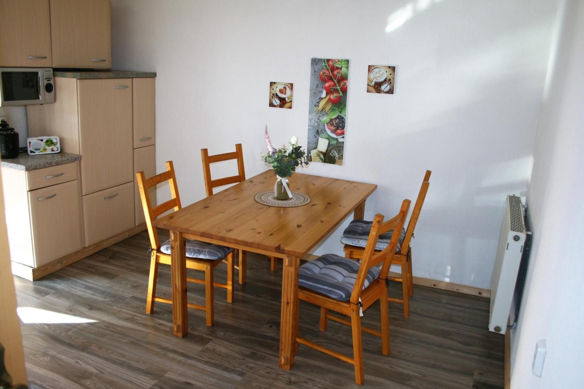 Ferienwohnung Annett Bohlen  Extérieur photo