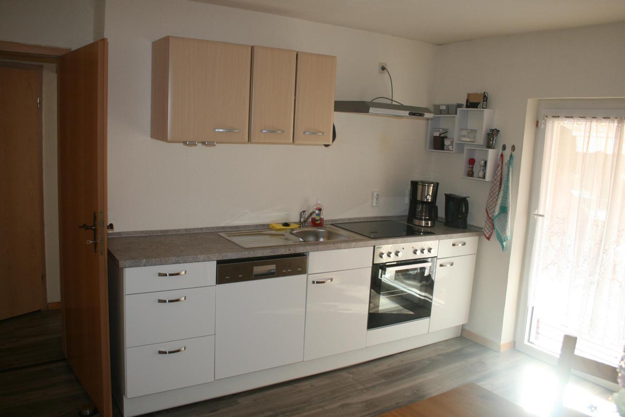 Ferienwohnung Annett Bohlen  Extérieur photo