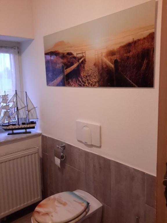 Ferienwohnung Annett Bohlen  Extérieur photo