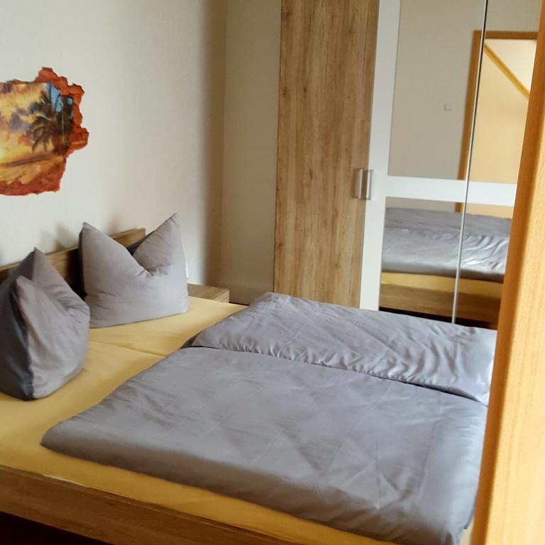 Ferienwohnung Annett Bohlen  Extérieur photo